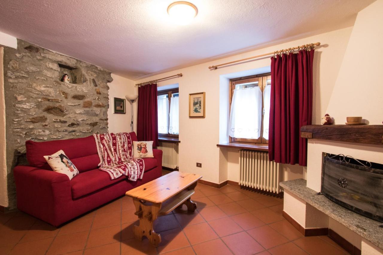 Maison De Meuny * Courmayeur