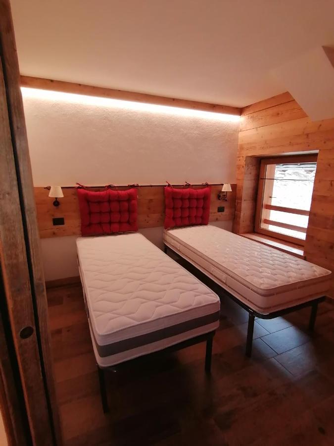 Apartment Maison De Meuny Courmayeur