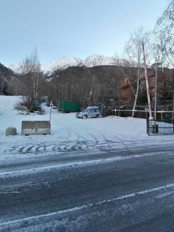 Apartment Maison De Meuny Courmayeur