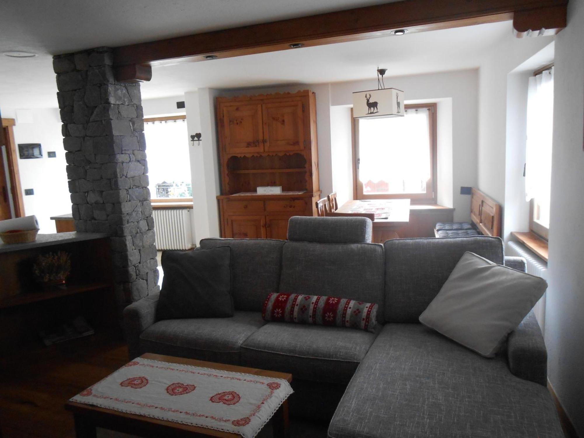 Appartamento Maison De Meuny