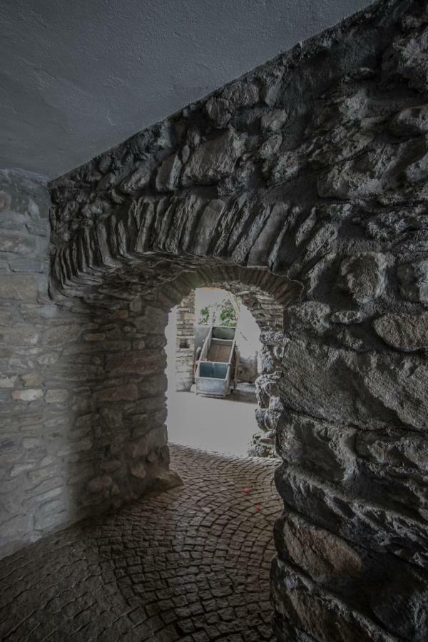 Maison De Meuny * Courmayeur