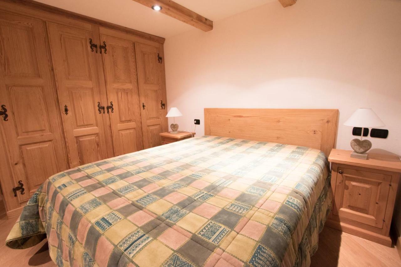 Maison De Meuny Courmayeur