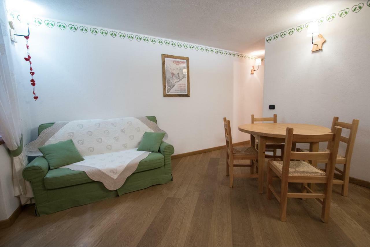 Maison De Meuny Courmayeur
