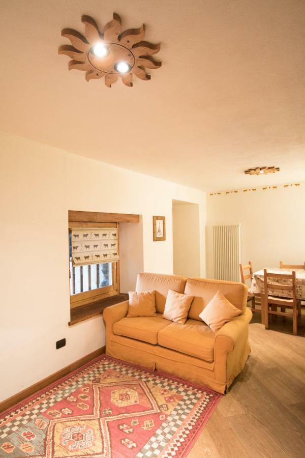 Maison De Meuny Courmayeur