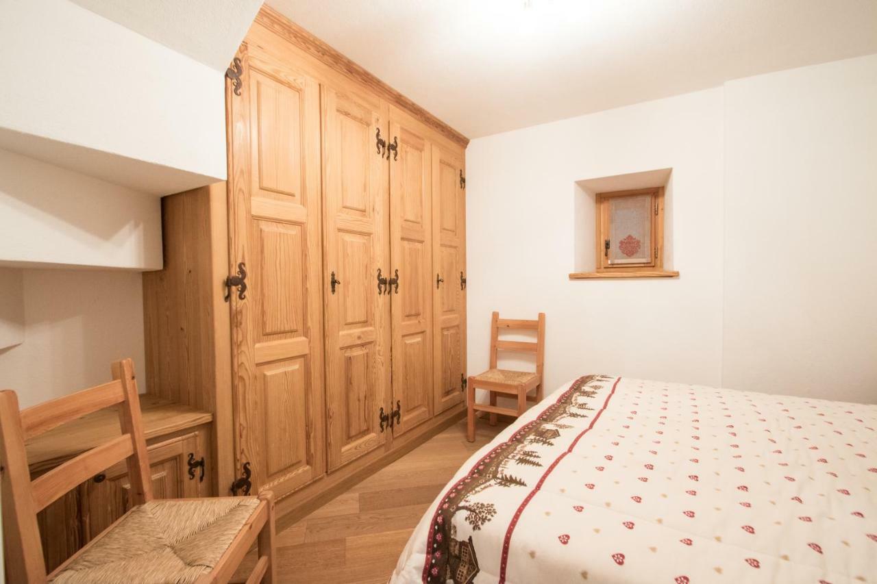 Maison De Meuny Courmayeur