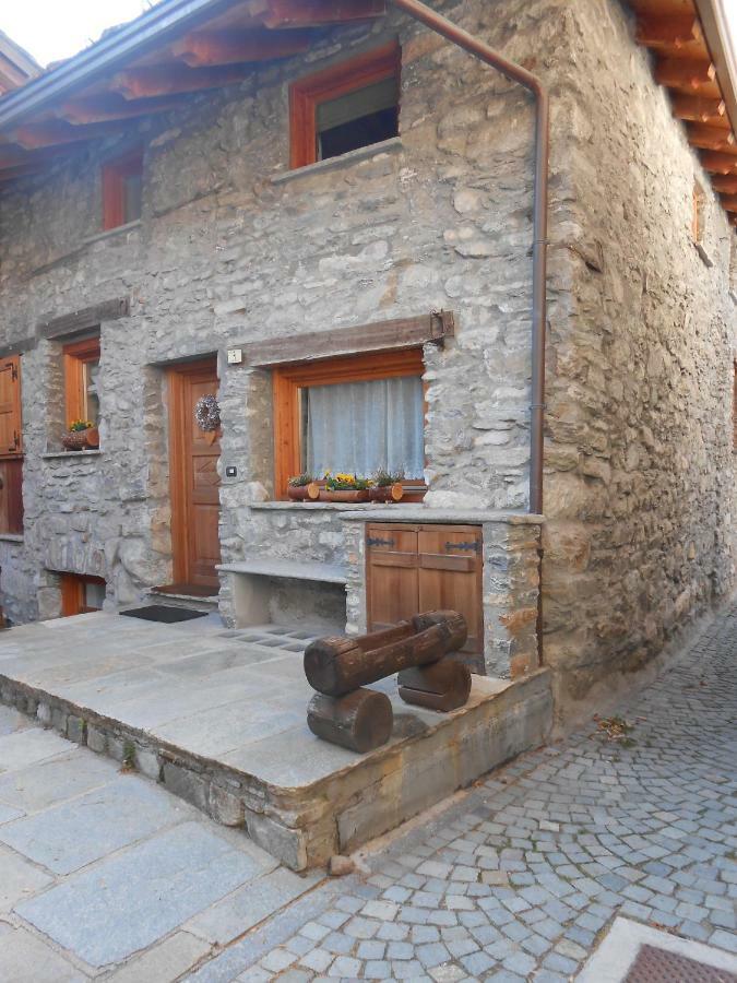 Maison De Meuny * Courmayeur