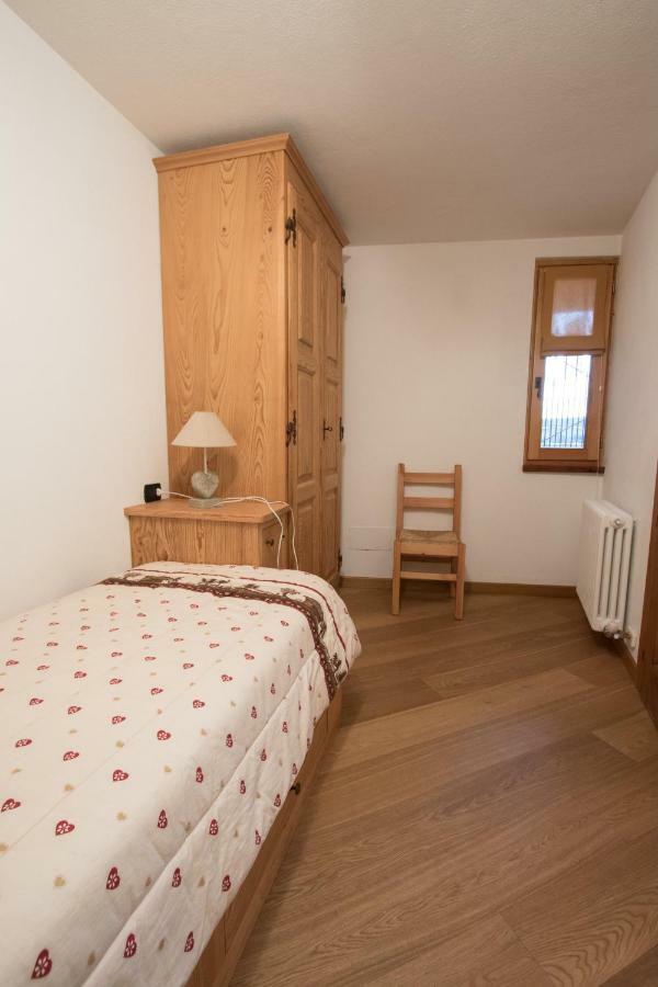 Maison De Meuny * Courmayeur
