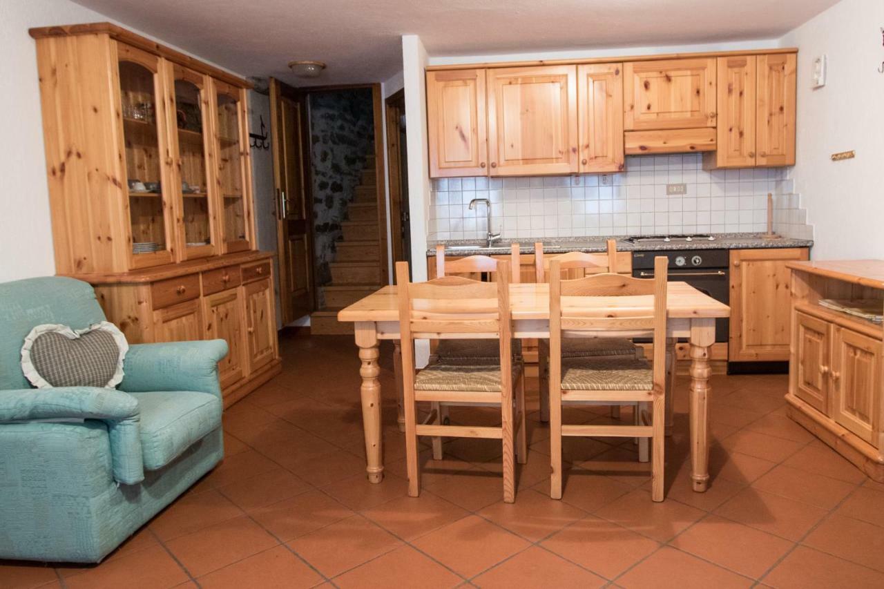 Maison De Meuny Courmayeur