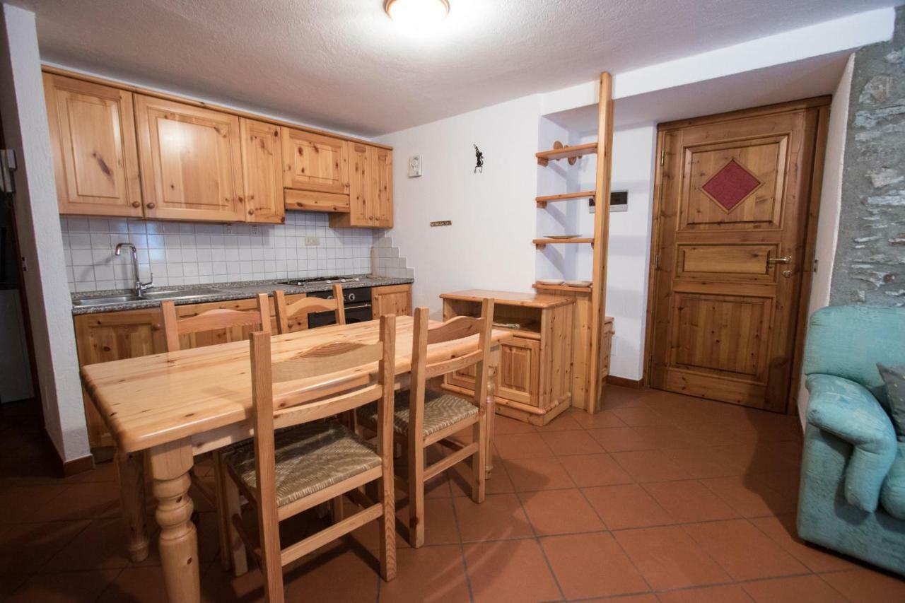 Maison De Meuny * Courmayeur