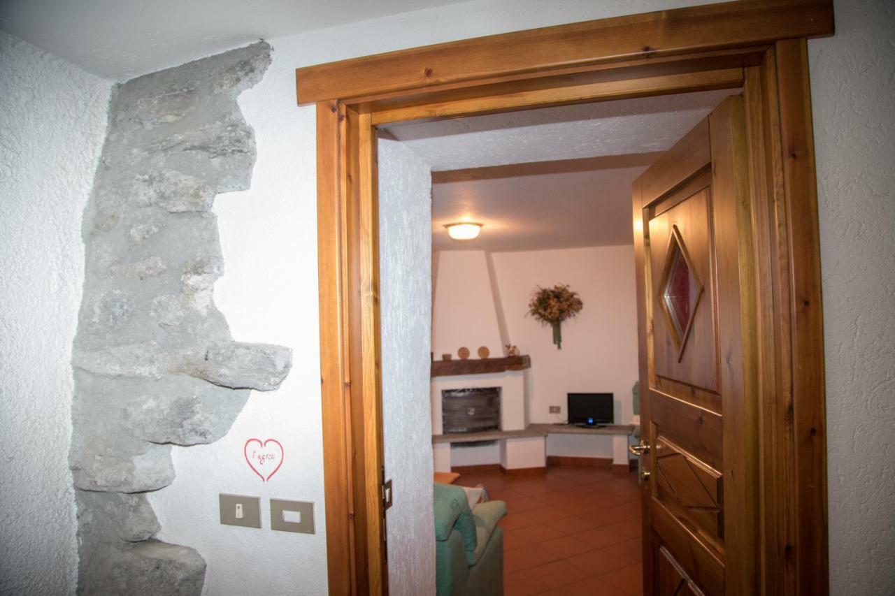 Appartamento Maison De Meuny Courmayeur