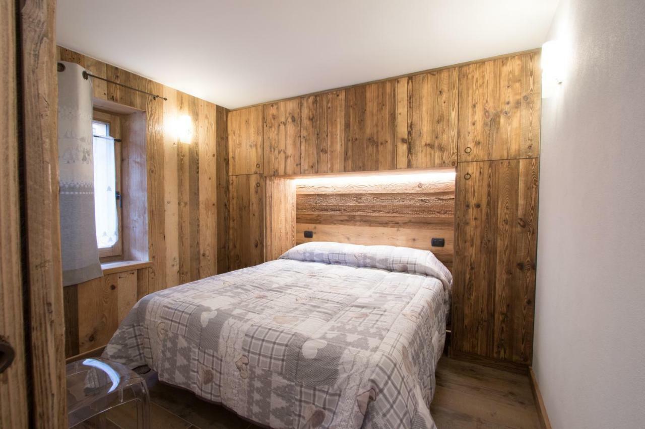 Apartment Maison De Meuny Courmayeur