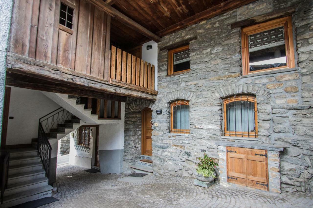 Maison De Meuny Apartment